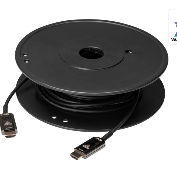 20m Fiber HDMI Cable 8K 2.1 AOC