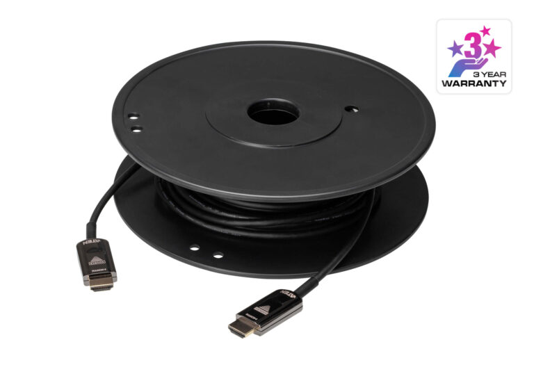 20m Fiber HDMI Cable 8K 2.1 AOC