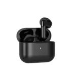 WiWU T29 ENC Half In Ear Dual Mic ENC TWS with HD Sound All Day Comfort