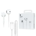 iPhone 16 15 Pro Max Headphones USB C Headphone For iPhone 16 Pro Max 16 Pro 15 15 Pro 15 Plus Type C Earphones In-Ear Wired