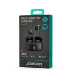 JOYROOM Funpods Series JR-FN3 True Wireless Earbuds Black
