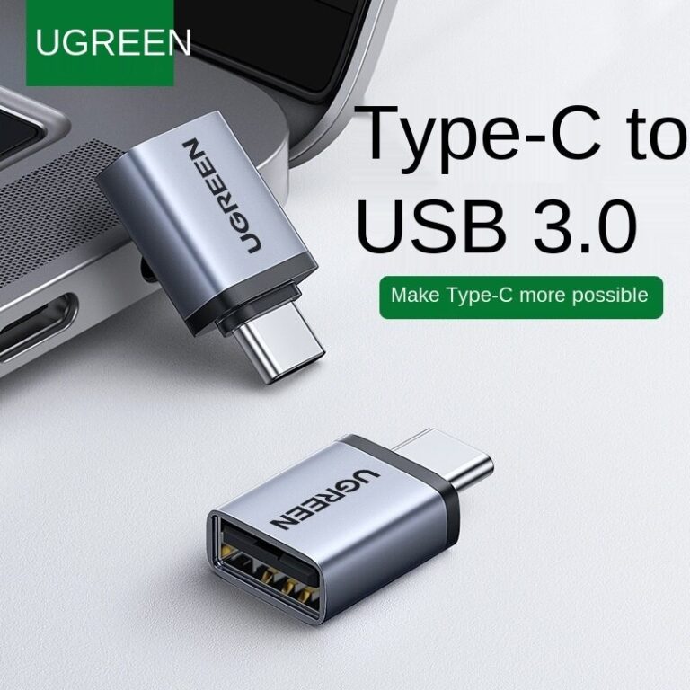UGREEN US248 USB-C Adapter 40702