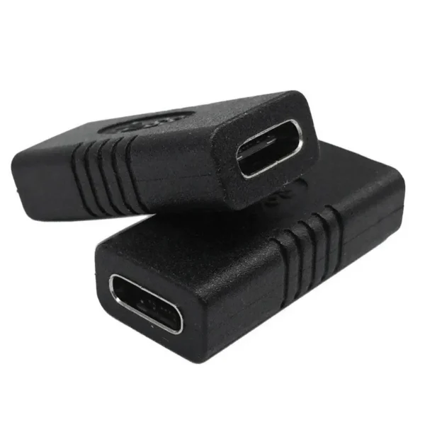 Type C Female to Female USB C260X