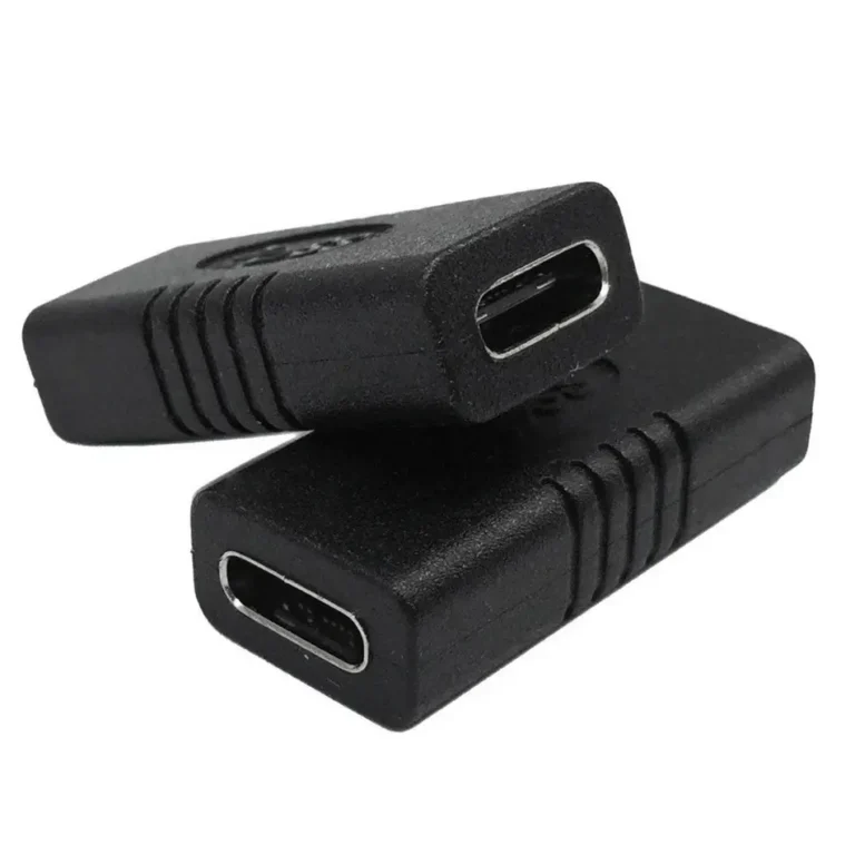 Type C Female to Female USB C260X