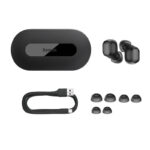 Baseus Bowie EZ10 True Wireless Earphones Black A00054300116-Z1