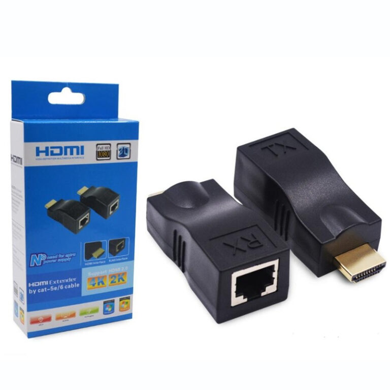 HDMI Extender 30 Meter 1080P Signal
