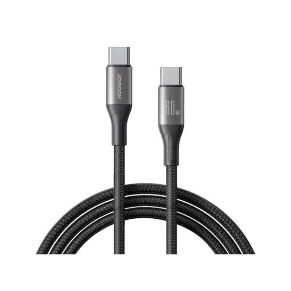 JOYROOM S-A28 1M 60W Type-C Cable