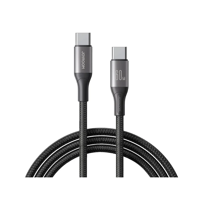 JOYROOM S-A28 1M 60W Type-C Cable