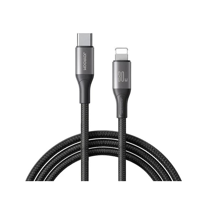 JOYROOM S-A28 30W 1M Cable 2026