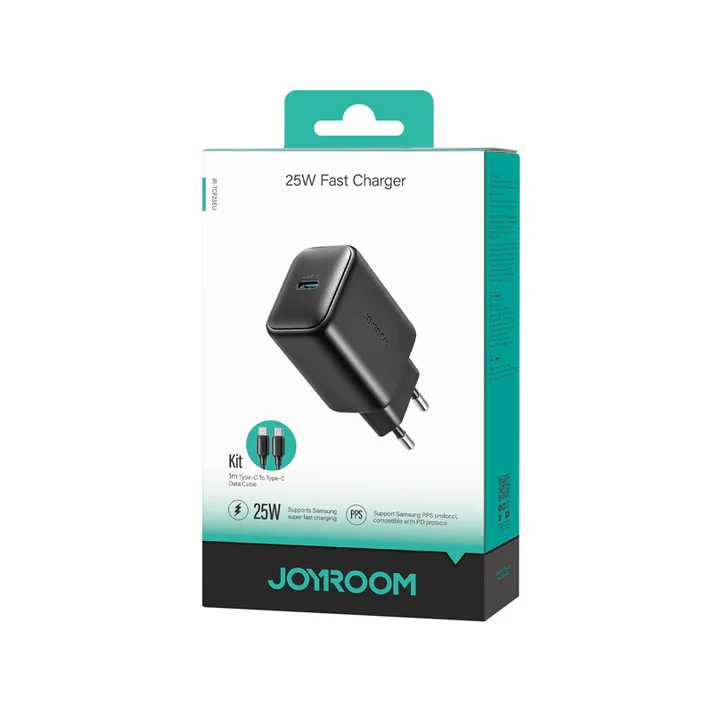 JOYROOM JR-TCF23 25W Charger