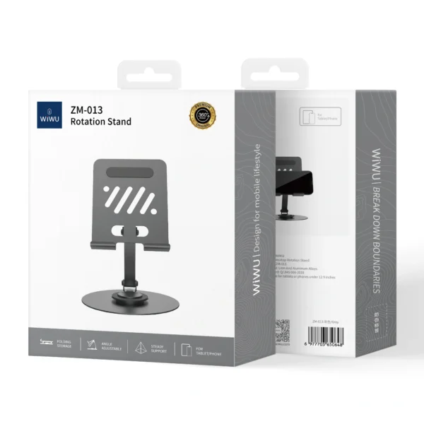WIWU ZM013 Rotation Stand 360ProX