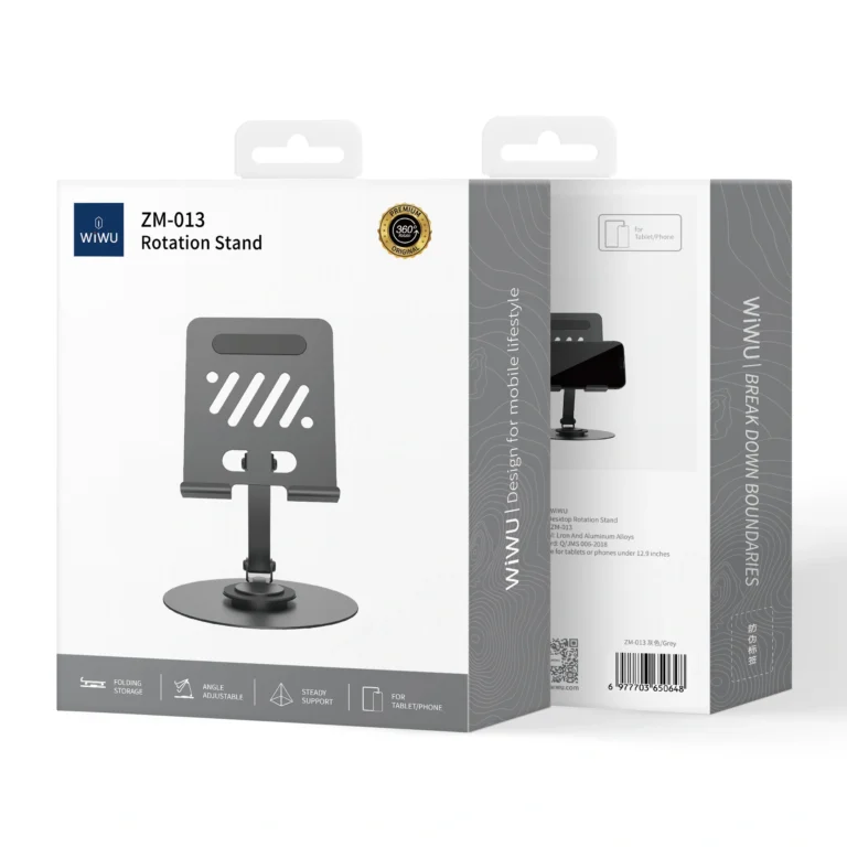 WIWU ZM013 Rotation Stand 360ProX