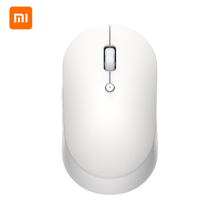 Xiaomi Dual Mode Mouse 2.4G BT