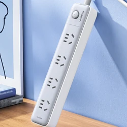 UGREEN CD320 Power Socket 15077 4Port