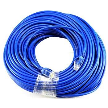 LAN Patch Cable Cat6 UTP 50MTR