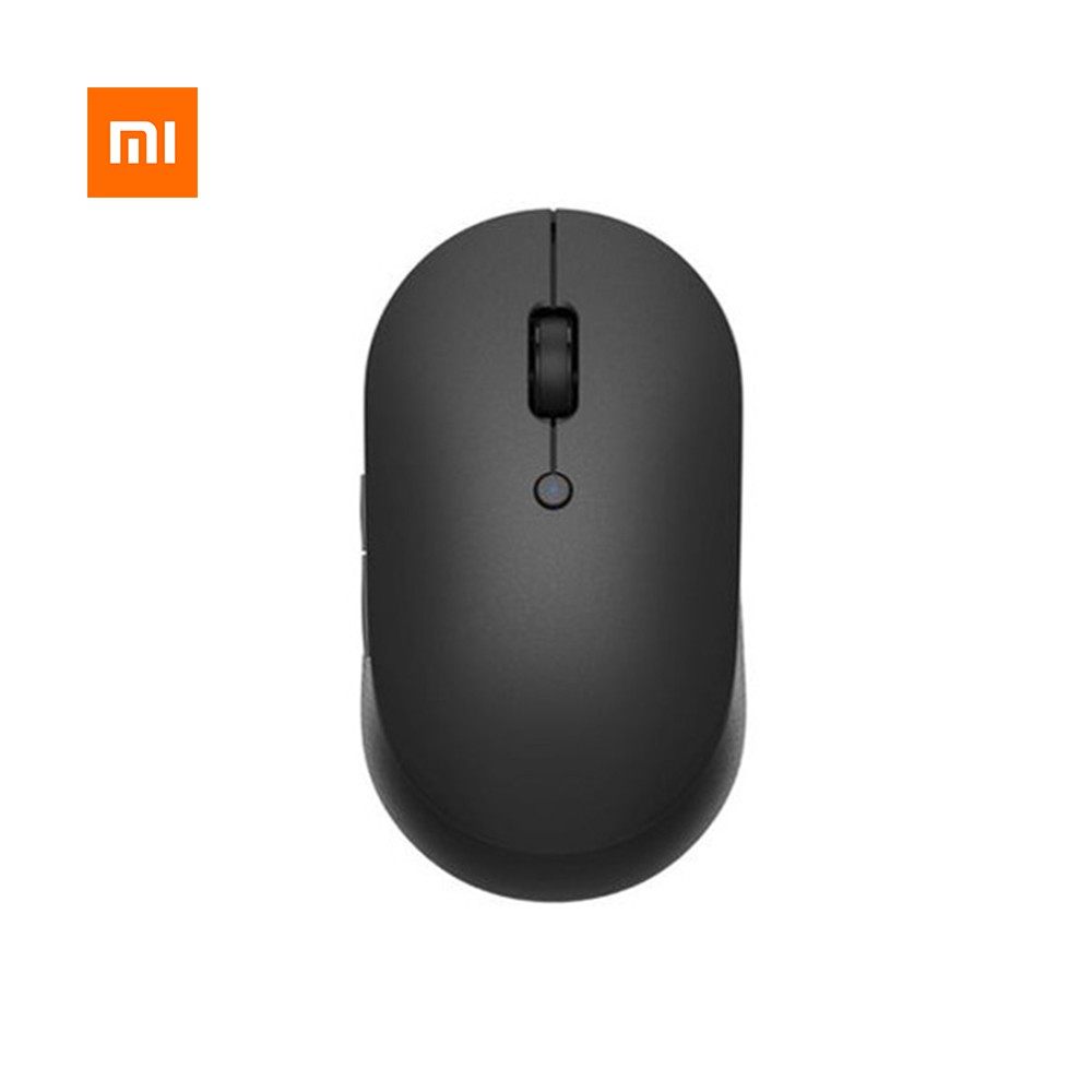 98133baf9fa64d54242421f99c89db57-1 Xiaomi DualMode Mouse 2.4G BT