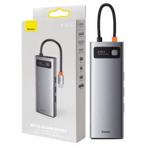 DUNSPIN KB-604 25W Super Fast Charger