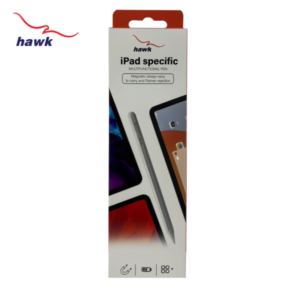 HAWK BP16 AP iPad Stylus Pen 2025