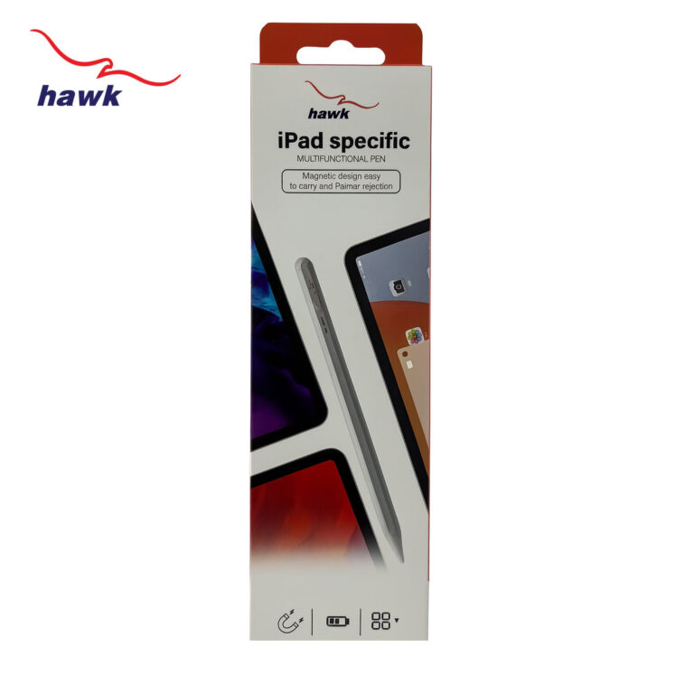 HAWK BP16 AP iPad Stylus Pen 2025