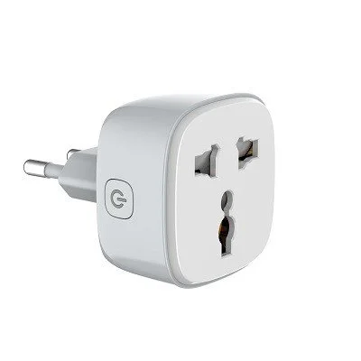 LDNIO SCW1050 WiFi Smart Plug 2500W