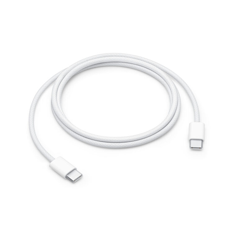 Apple Braided TypeC Cable i15 60W