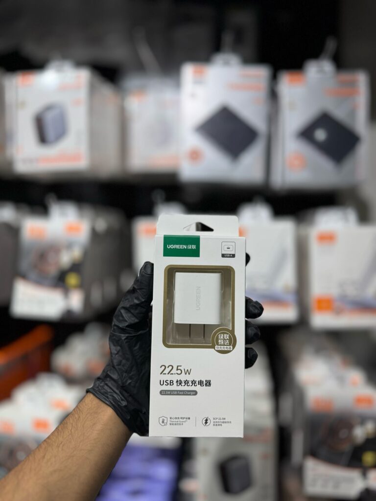 UGREEN X208 22.5W USB Fast Charger 35286