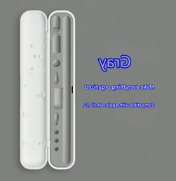 Stylus Pen Case Anti Lost Box 2026