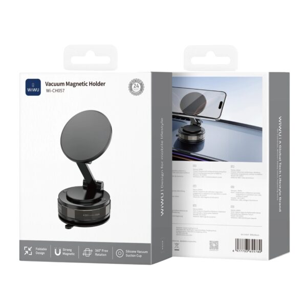 WIWU CH057 Magnetic Holder 360Pro