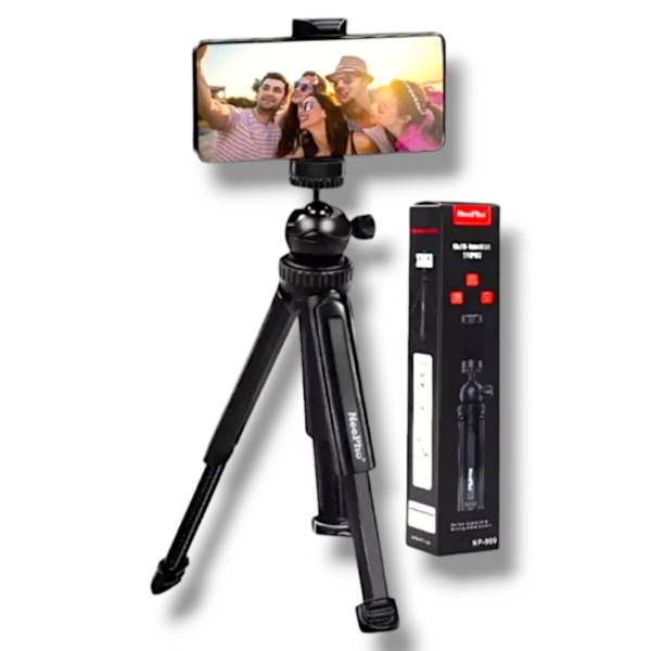 Neepho NP999 Multifunction Tripod
