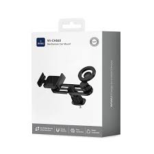 WIWU WiCH060 Dual Phone Mount01