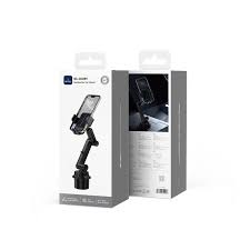 WIWU Wi-CH059 Car Mount Black 2024