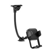 WIWU Gentleman Car Mount 061 Black
