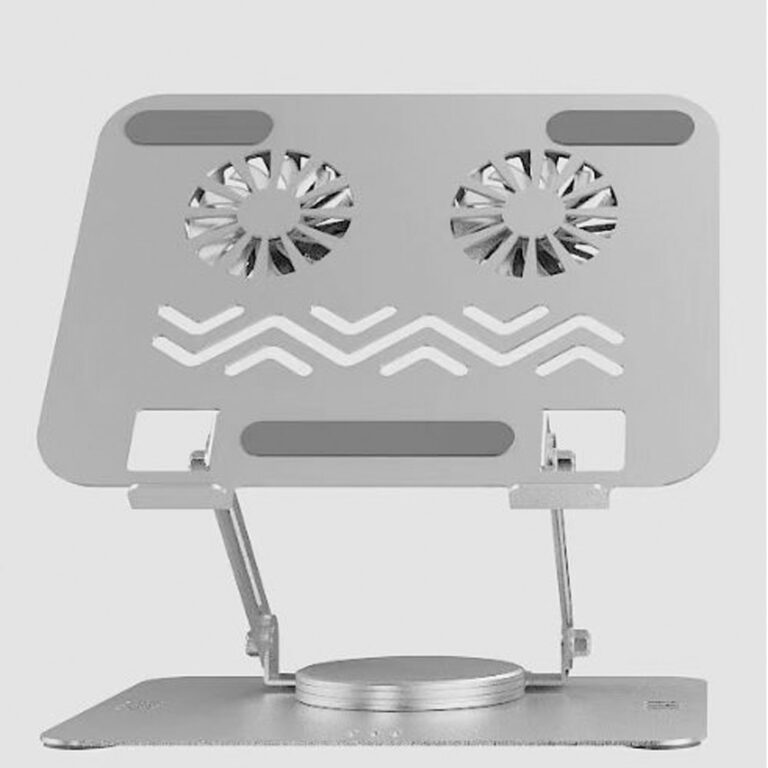 HAWK L018 360 Laptop Cooling Stand