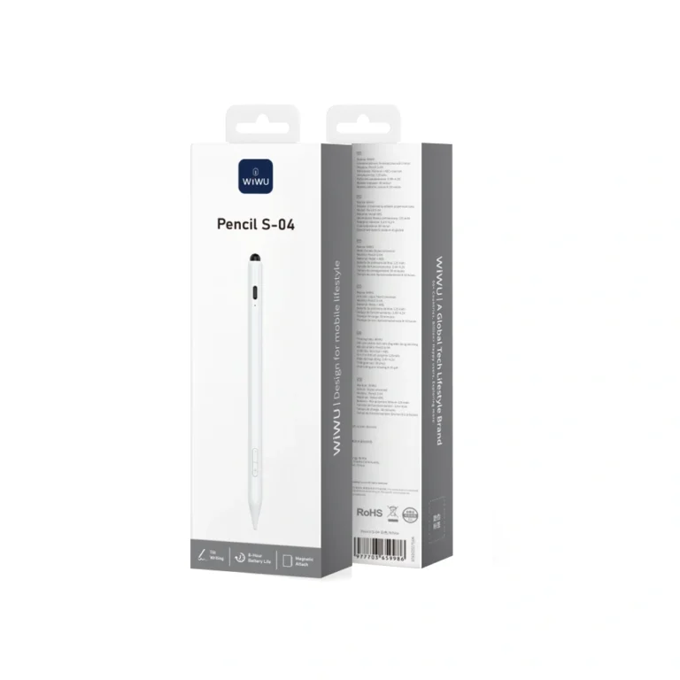 WiWU Pencil S-04 Stylus Pen 2024