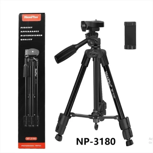 NeePho NP 3180 Tripod Stand 2026 Pro