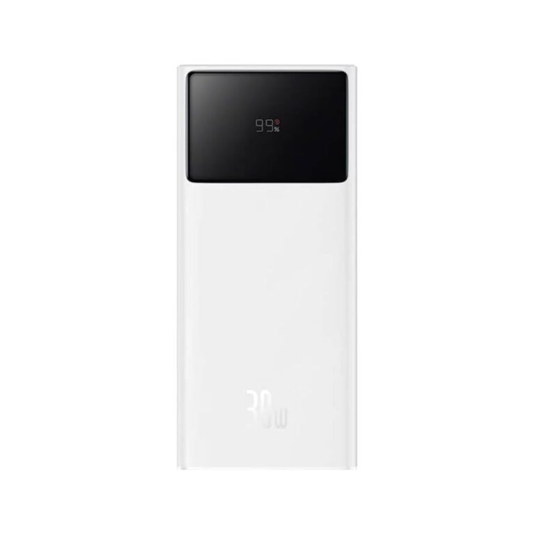 Baseus 30000mAh 30W Power Bank
