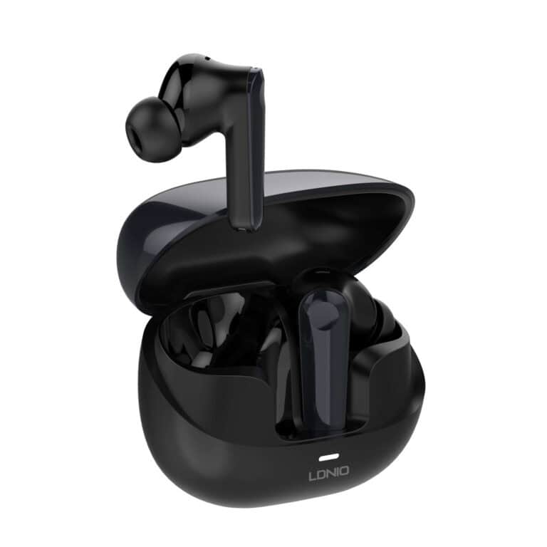 Ldnio T06 Wireless BT Earbuds2026