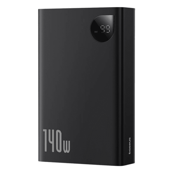 Baseus 140W 24000mAh Power Bank Pro X