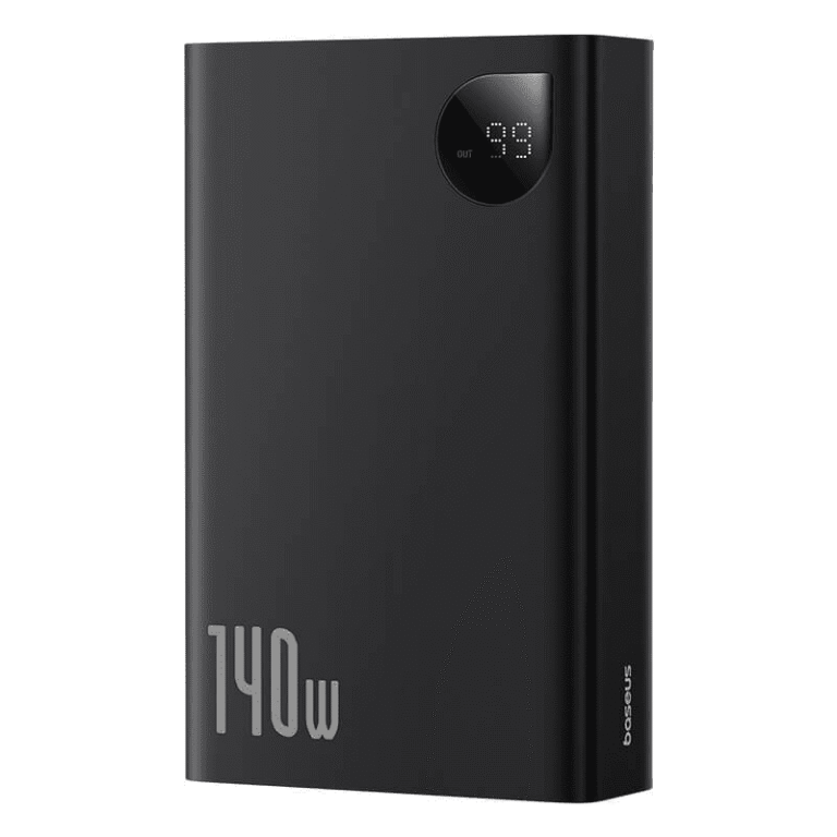 Baseus 140W 24000mAh Power Bank Pro X