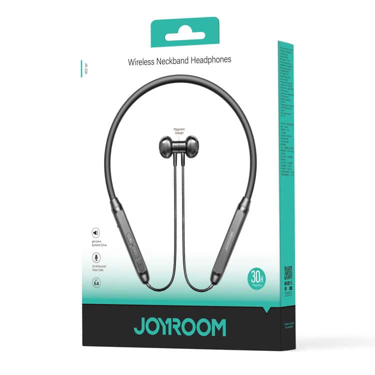 JOYROOM JR D8 Wireless BT5 Headset 01