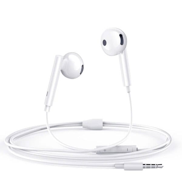 McDodo HP-6080 3.5mm Stereo Earphone