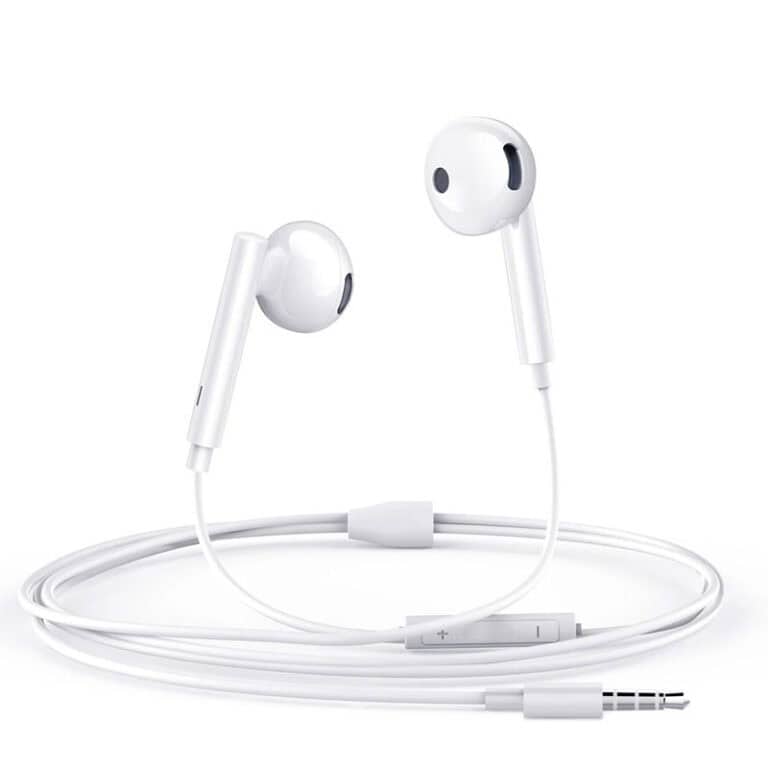 McDodo HP-6080 3.5mm Stereo Earphone