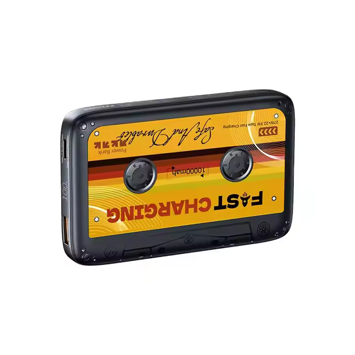 Remax RPPB1 10000mAh27W22.5W Fast
