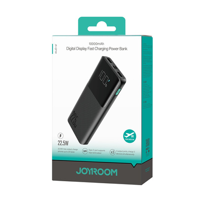 Joyroom JR-QP191 22.5W 10000mAh PB