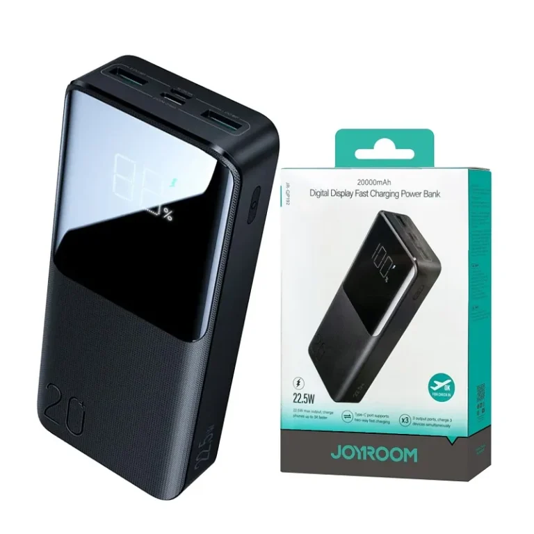 JOYROOM JR-QP192 22.5W 20000mAh PB