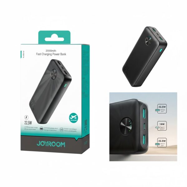 Joyroom JR-PBF16 20000mAh 22.5W