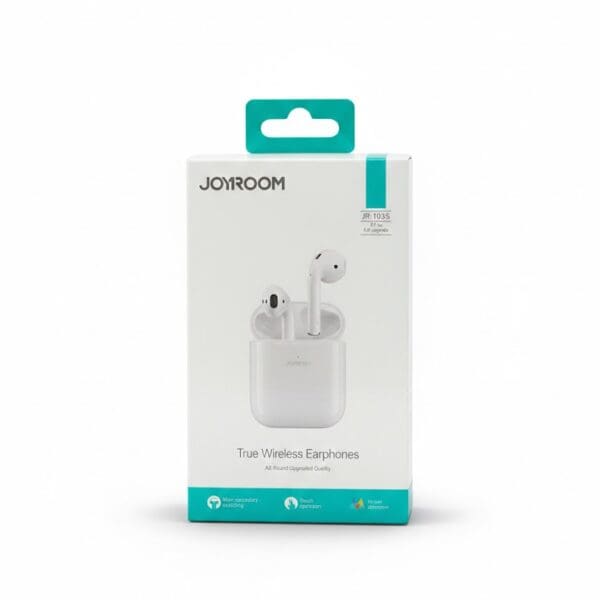 Joyroom JR NX2 T03S 2nd Gen TWS 2025 Pro X