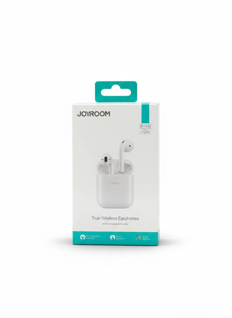 Joyroom JR NX2 T03S 2nd Gen TWS 2025 Pro X