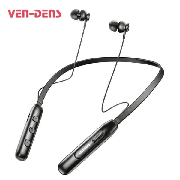 Ven dens VD BT060 Bluetooth 5.3 Neckband