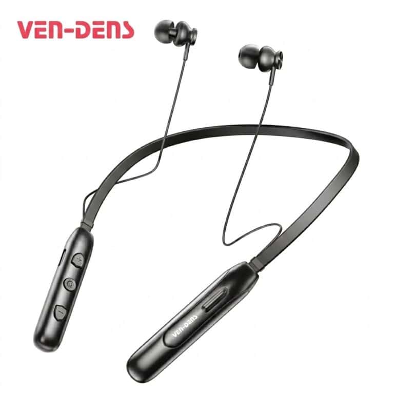 Ven dens VD BT060 Bluetooth 5.3 Neckband
